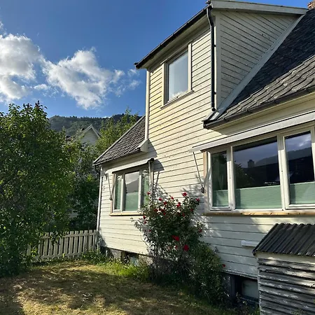 Apartman Plassen Sogndal