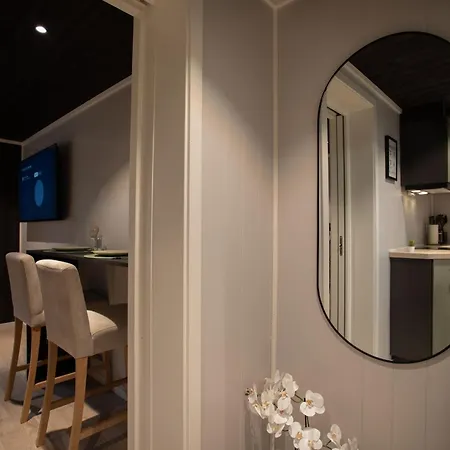 Plassen Apartament
