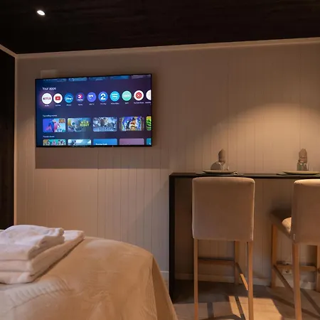 Plassen Lejlighed Sogndal