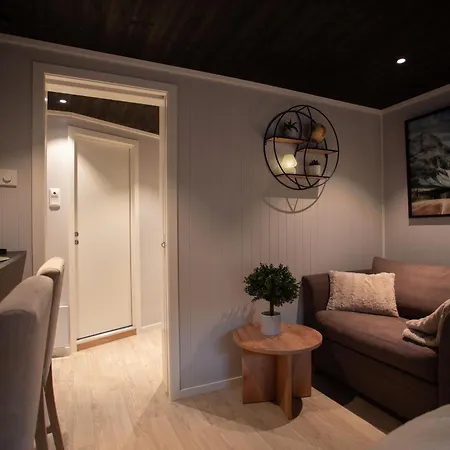 Apartament Plassen