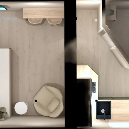 Plassen شقة سوغندال