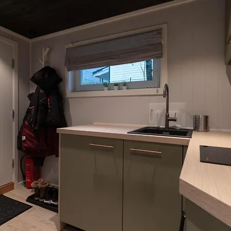 Appartement Plassen